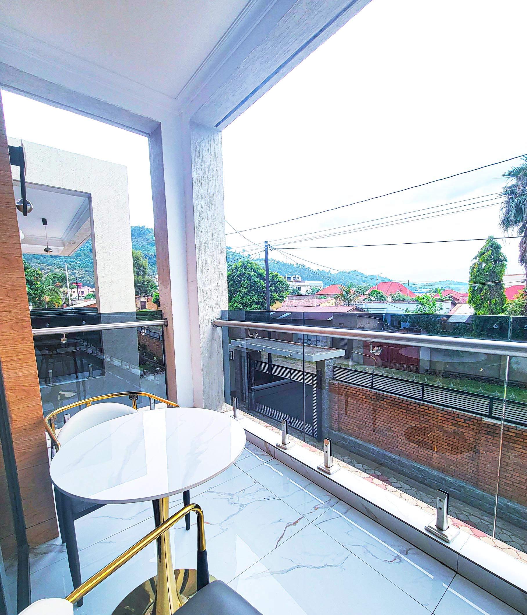Boutique Foyer Lounge
